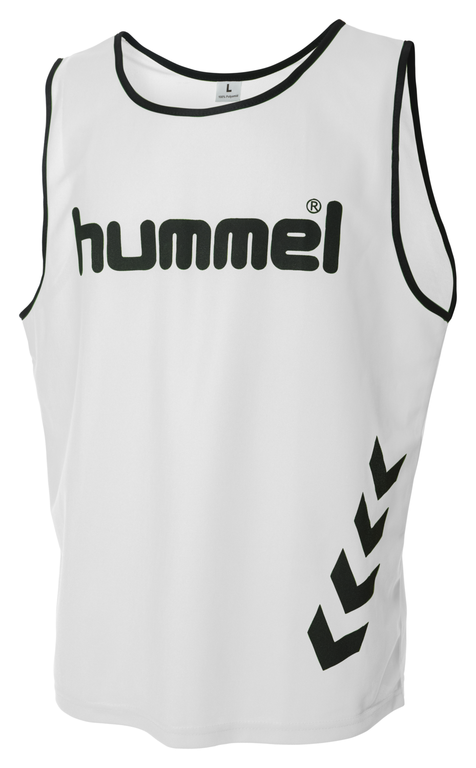 FUNDAMENTAL TRAINING BIB