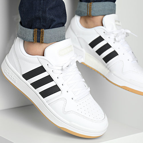 Baskets PostMove H00462 Cloud White Carbon Gum 3