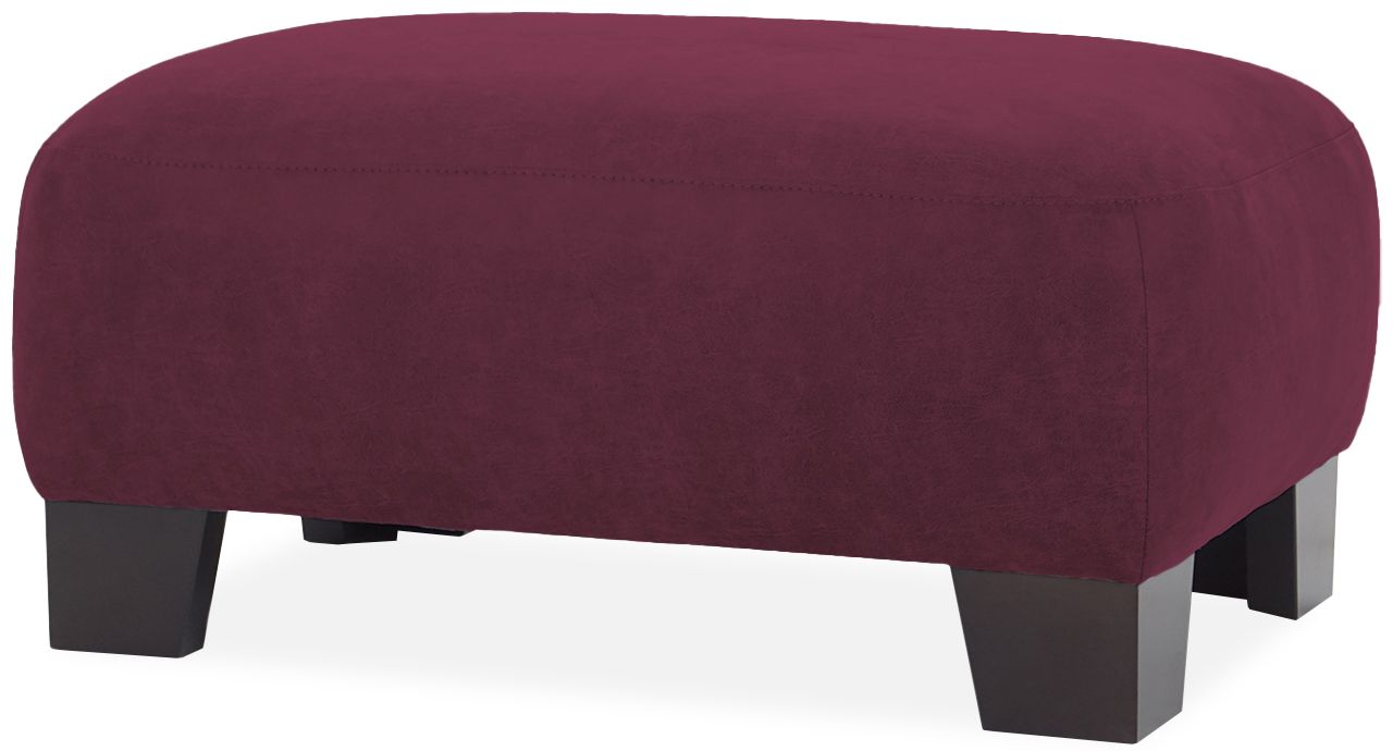 Hocker Galeria B90 x D60 x H44 cm