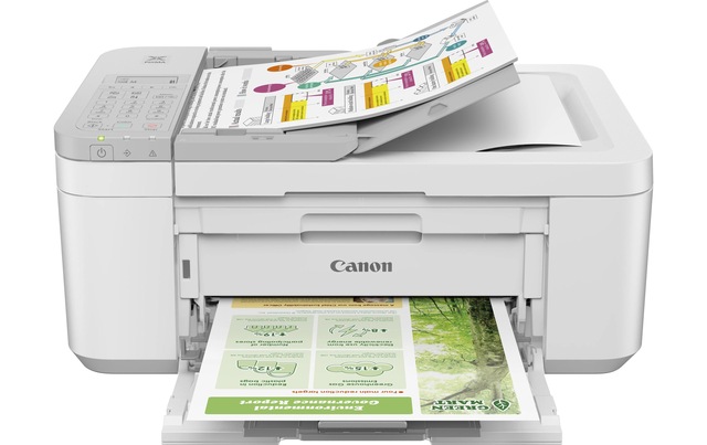 Canon Multifunktionsdrucker »PIXMA TR4756I«