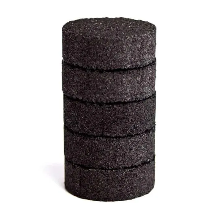 LifeSaver Lifesaver Jerrycan 20000UF Carbon Filter X5 Carbon