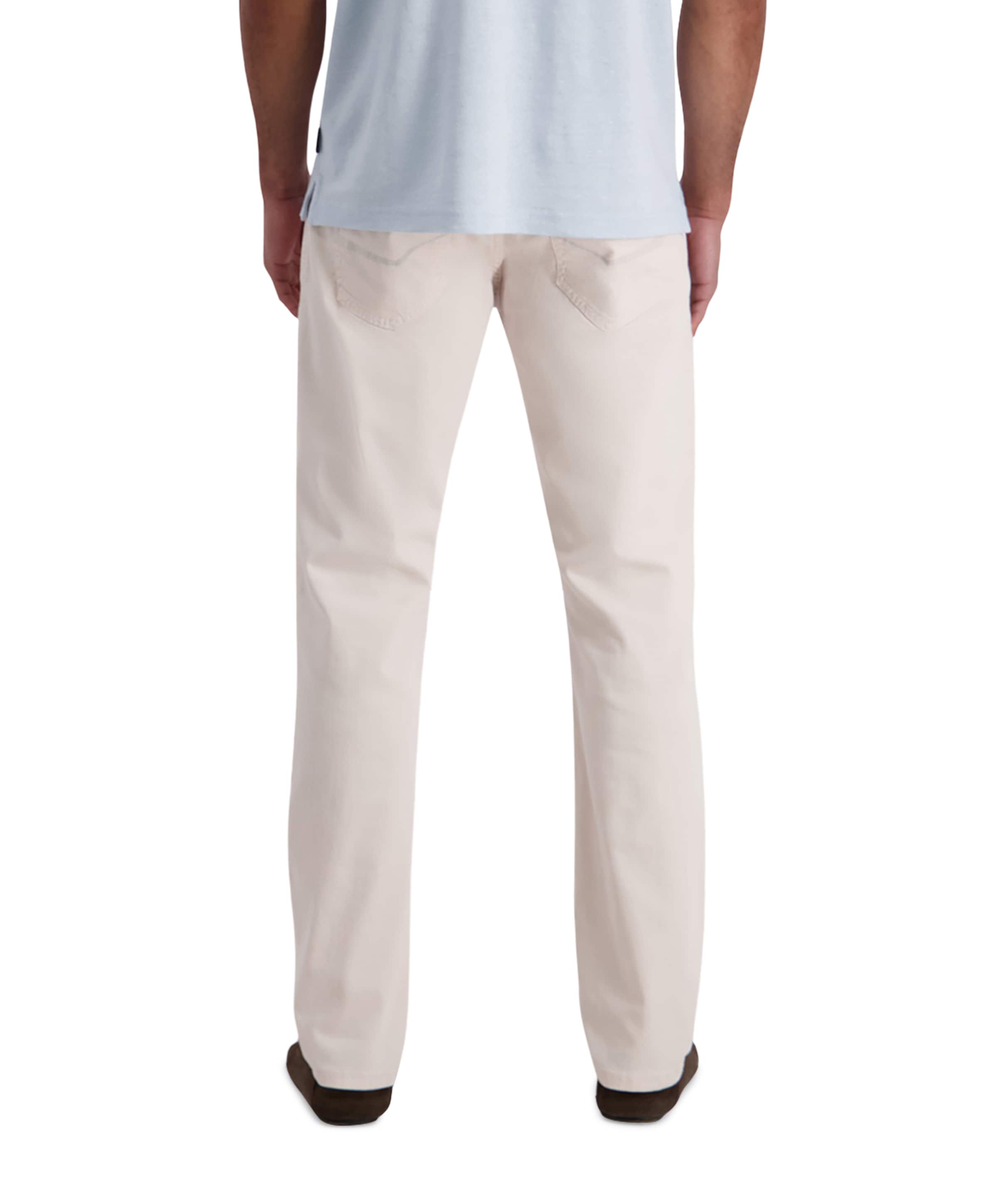 Pierre Cardin PC-Lyon heren broek beige