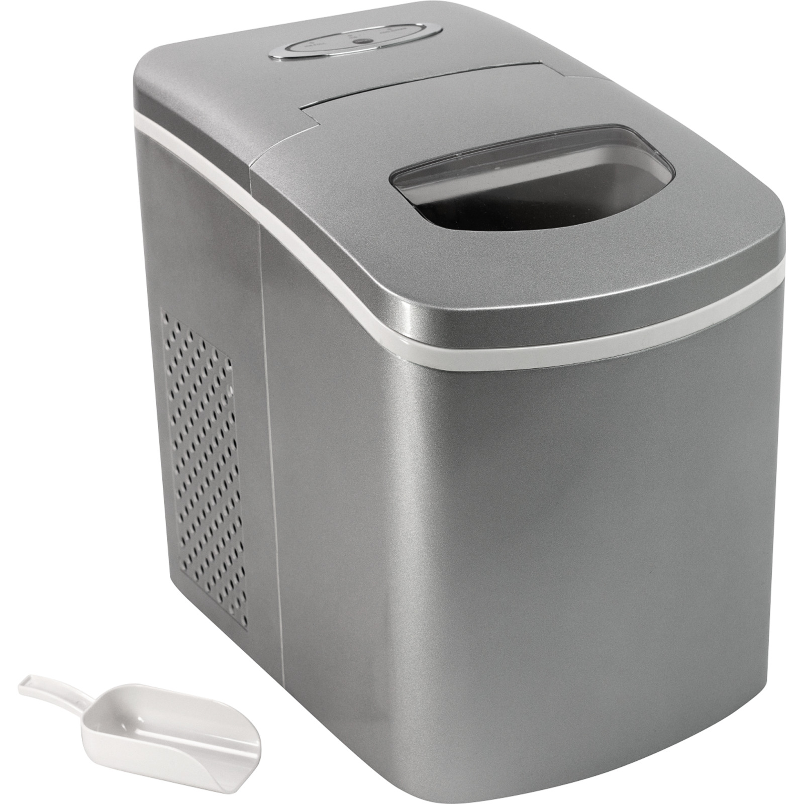 Ohmex Eis-Maschine 1,7 l 150W