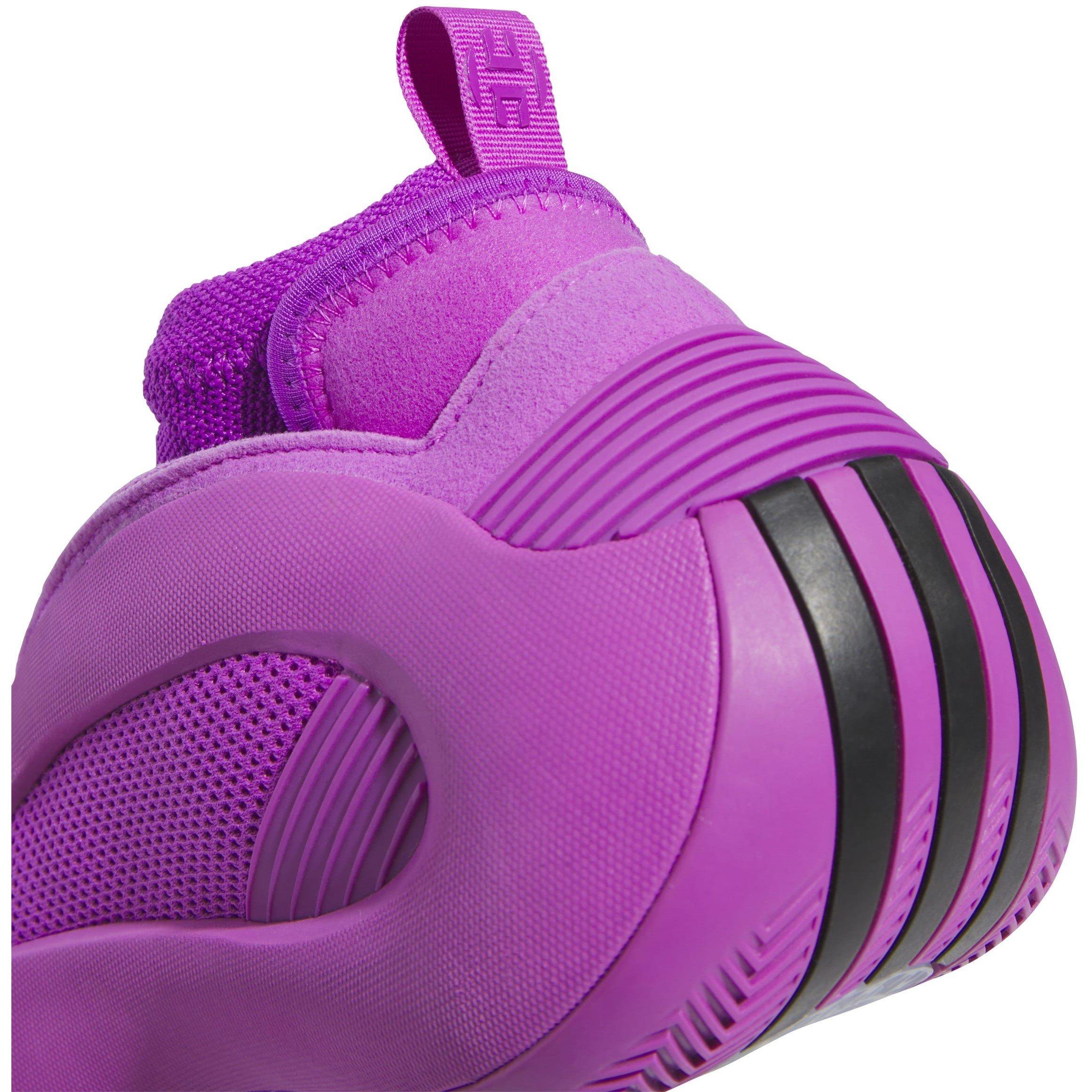 adidas Harden Volume 8 Shoes Mens