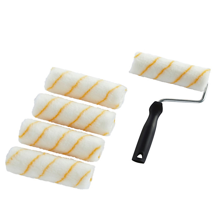 Rouleau antigoutte Savy + 4 manchons