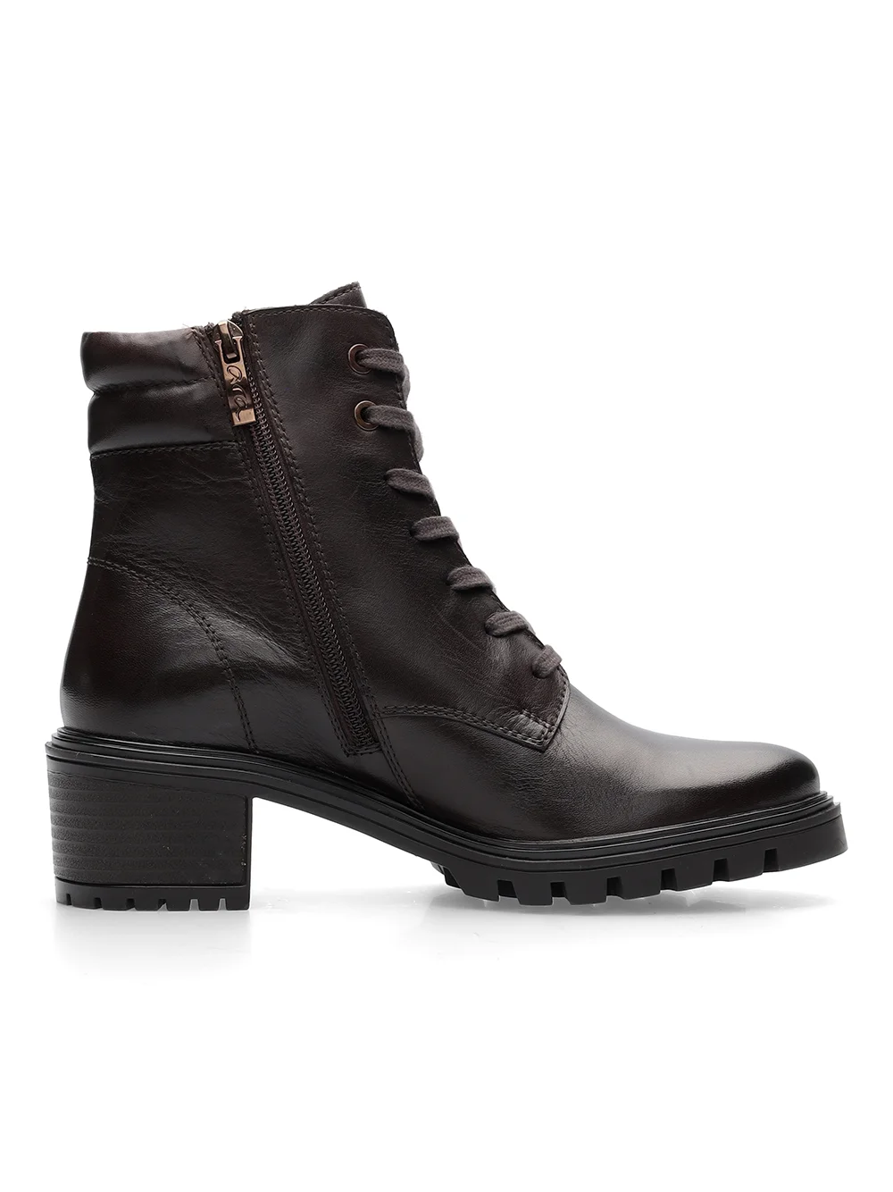 Stiefelette Denver moro