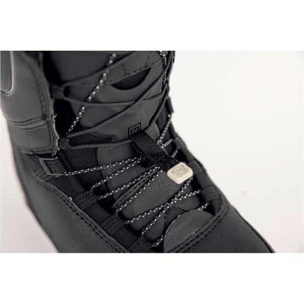 Boots snowboard NITRO CAVE TLS STEP ON W BLACK SAND