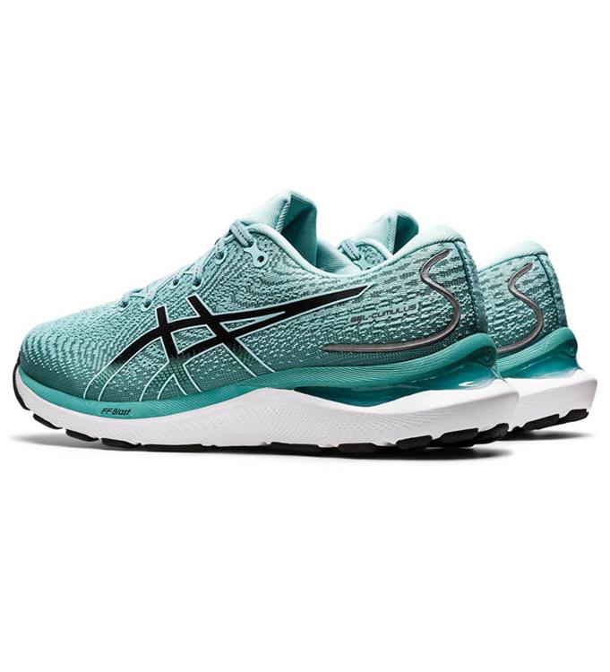 ASICS Women GEL-CUMULUS 24 Hardloopschoenen