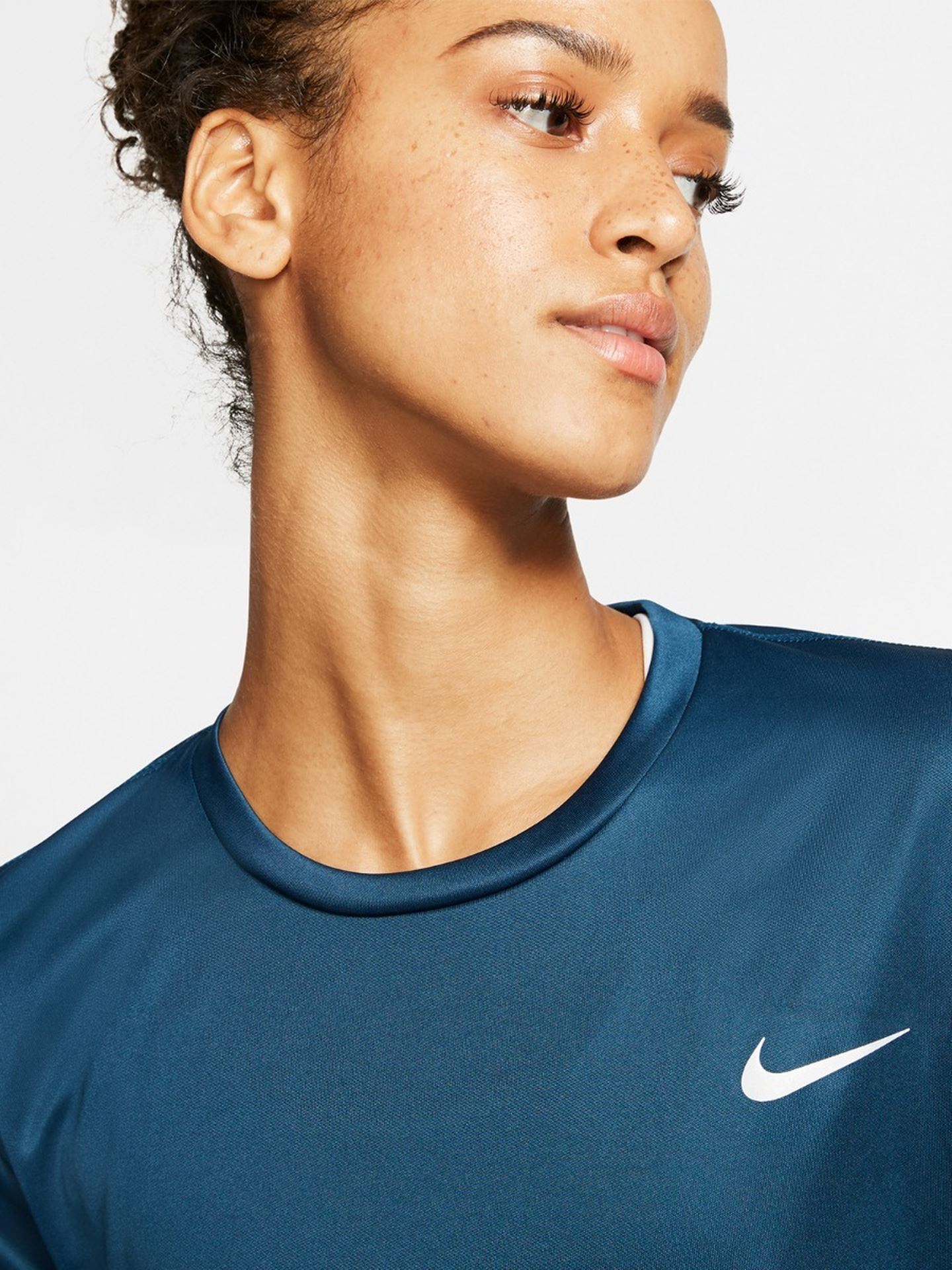 Miler Tee Short Sleeve
