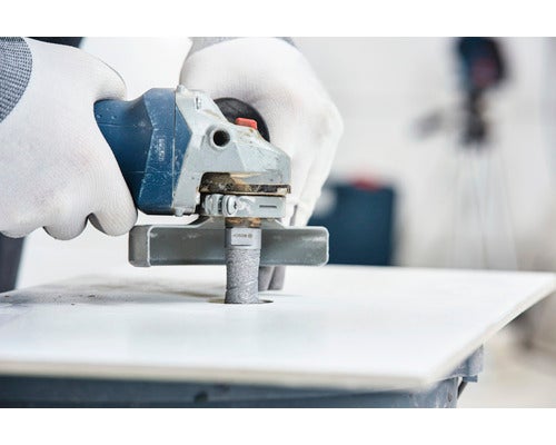 Diamant droogboor Bosch Dry Speed Best for Ceramic M14, 68 mm