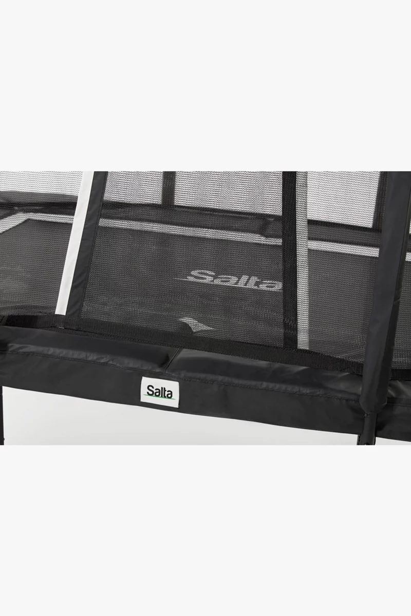 Salta Premium Black Edition 305 cm x 214 cm Trampolin