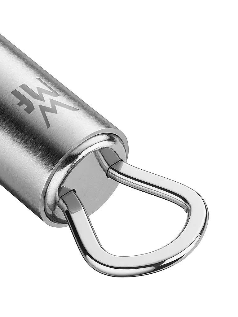 WMF Profi Plus  Schöpflöffel Edelstahl 30cm silber