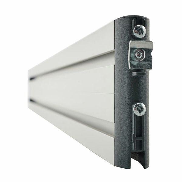 Yellowtec MiKA System Wall L Aluminium