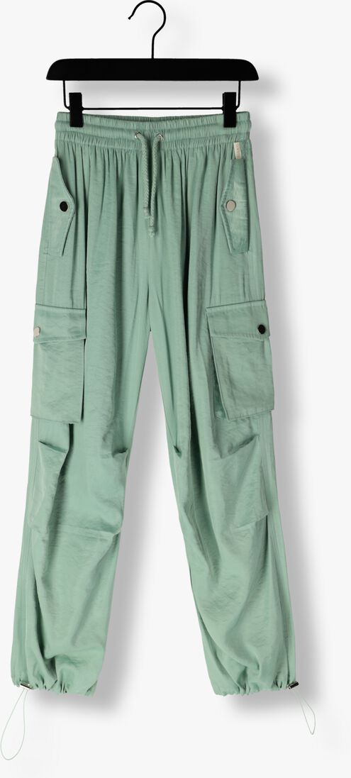 AI&KO groene ai&ko cargobroeken orion co 512 g
