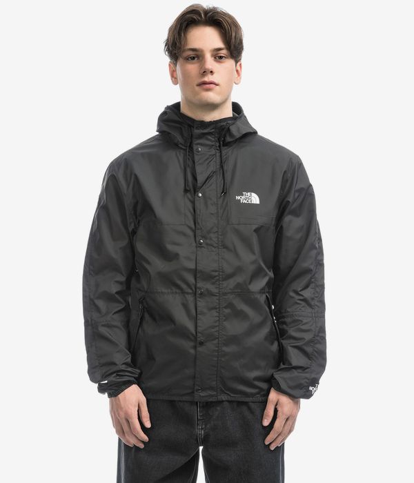 The North Face Seasonal Mountain Jacke (tnf black)