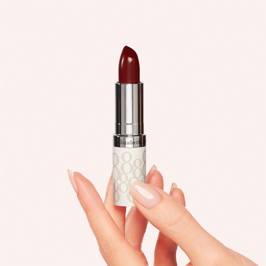 Elizabeth Arden Eight Hour Cream Lip Stick Sheer Tint SPF15 Plum 3,7g
