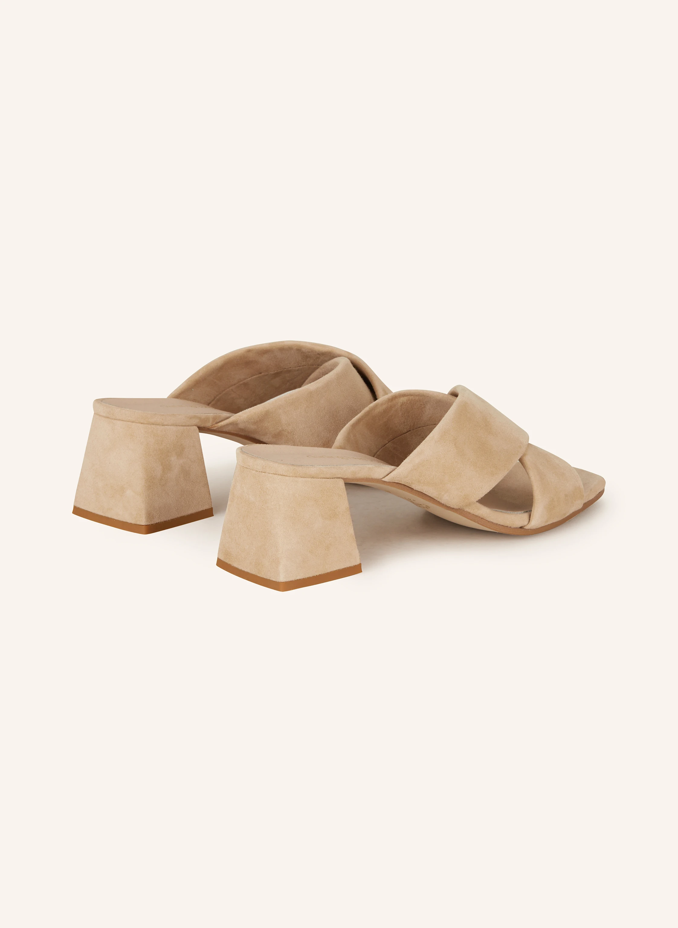 darling harbour Mules