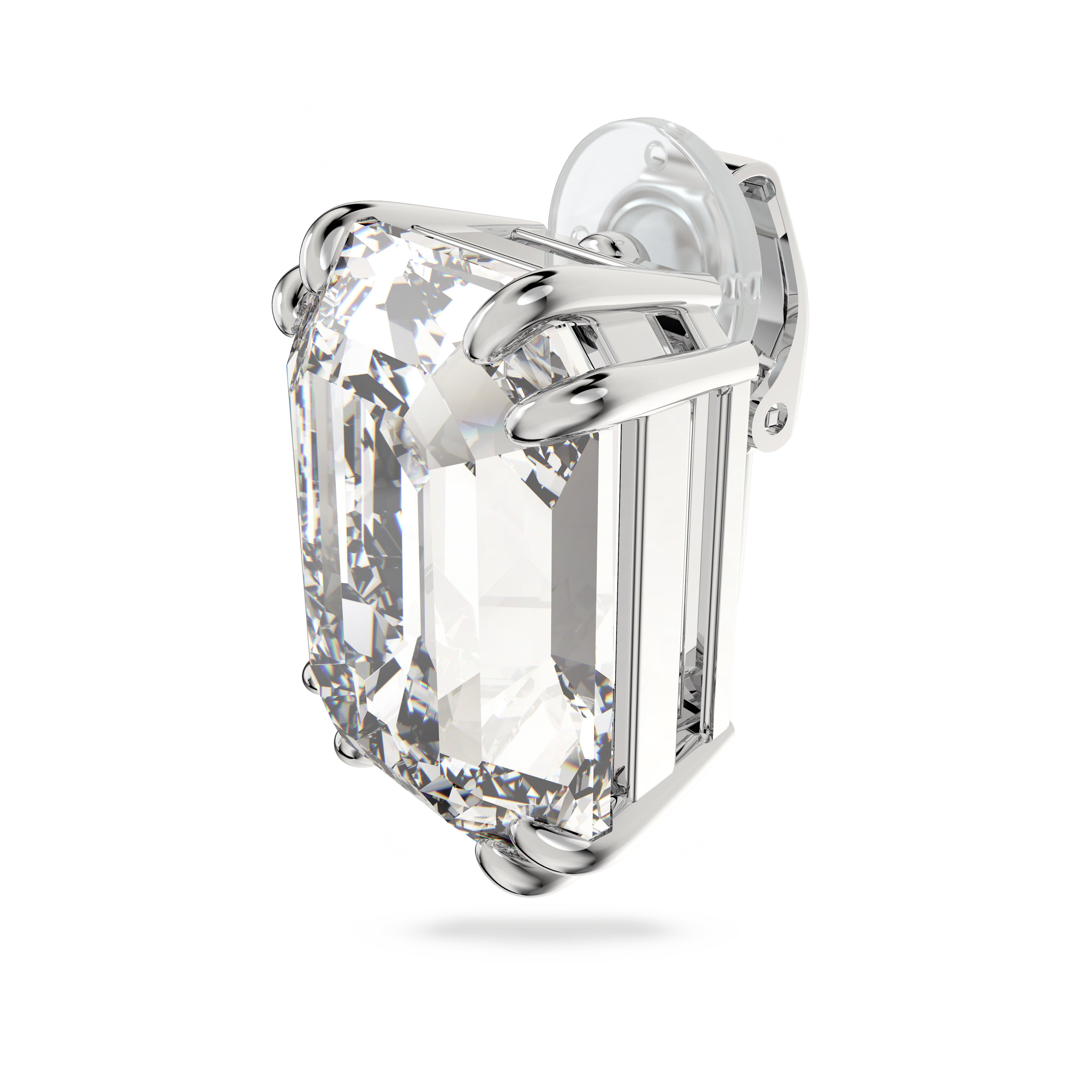 Swarovski Mesmera Clip Earring