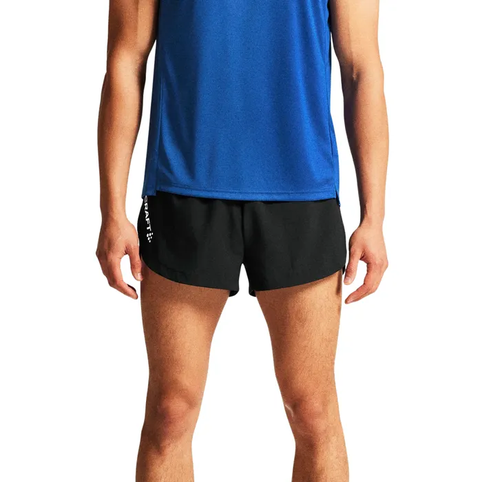 Craft Rush 2.0 Marathon Short Heren
