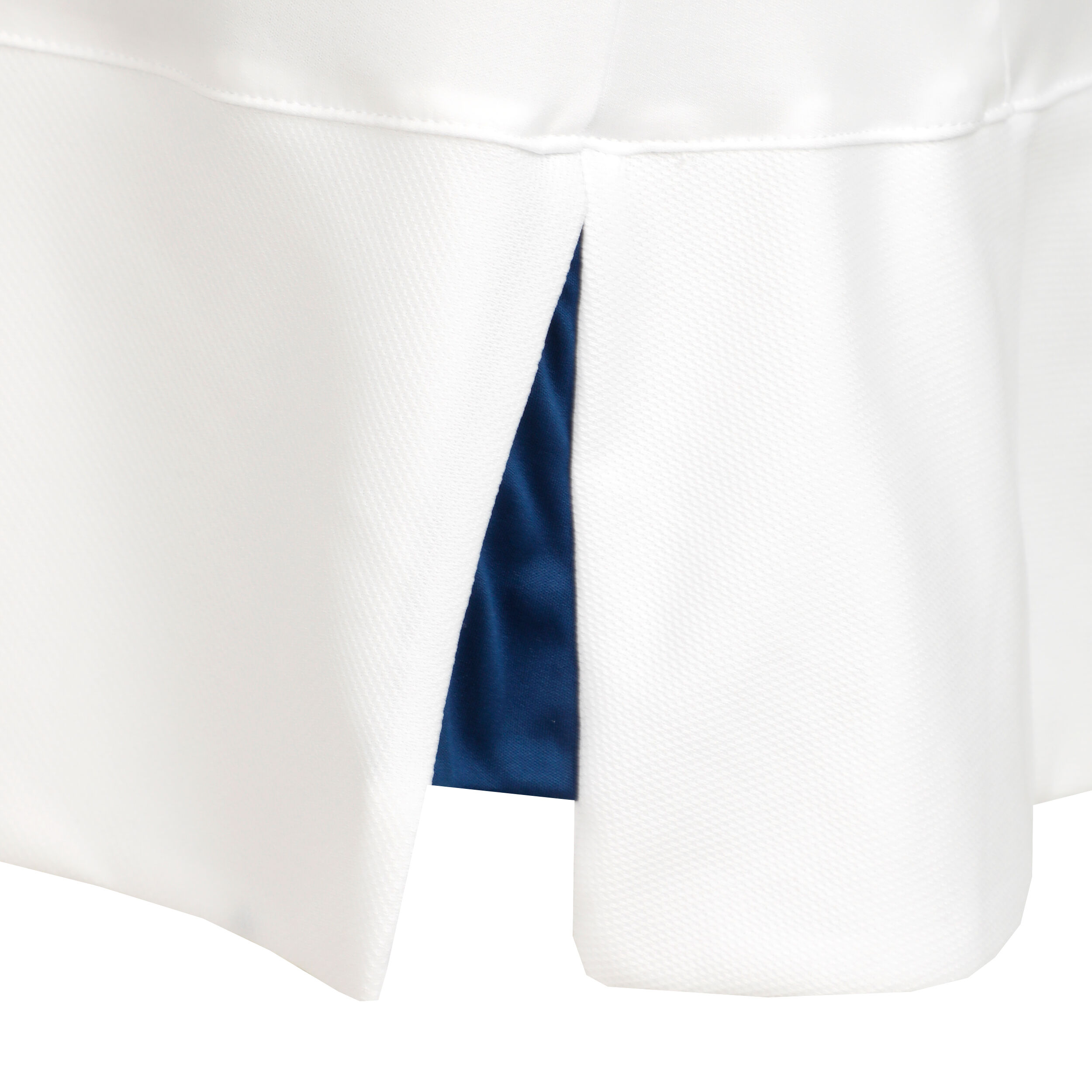Lotto Squadra III Robe Femmes - Blanc