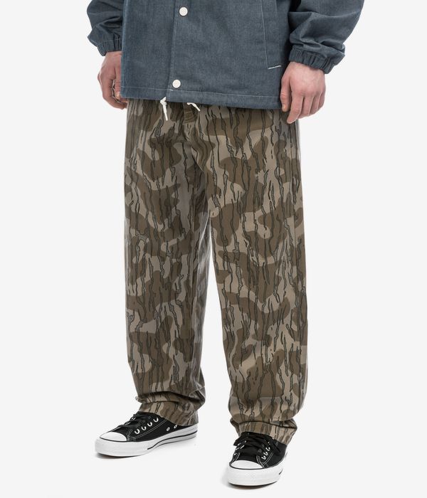 Volcom Frickin Skate Work Chino Hose (brindle)