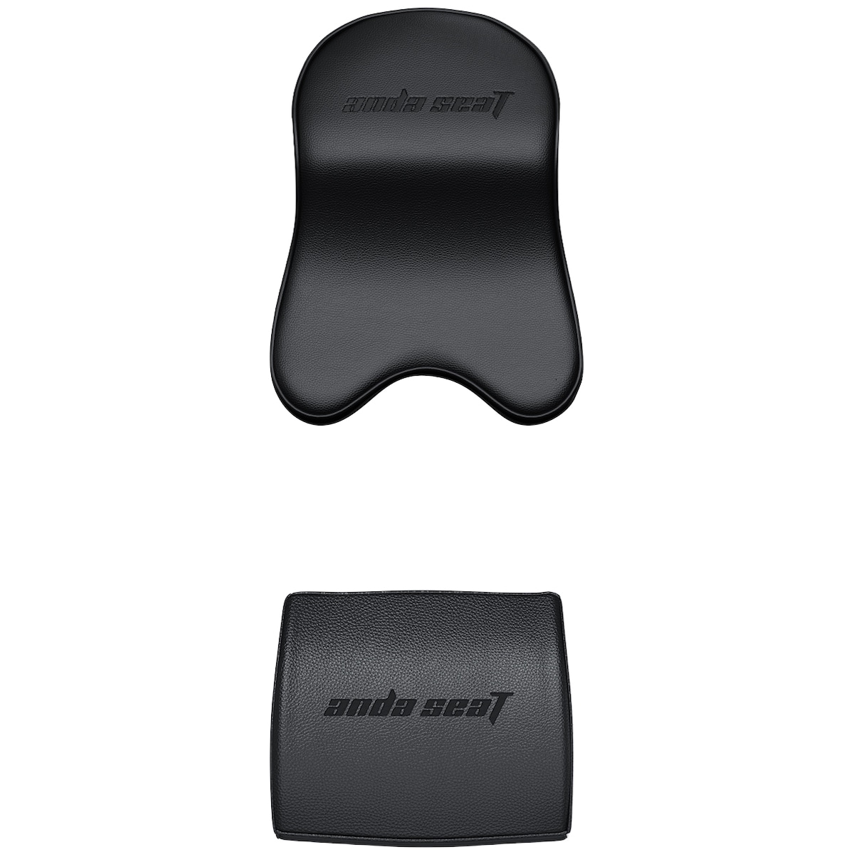 Andaseat Gravity gamingstol (sort)