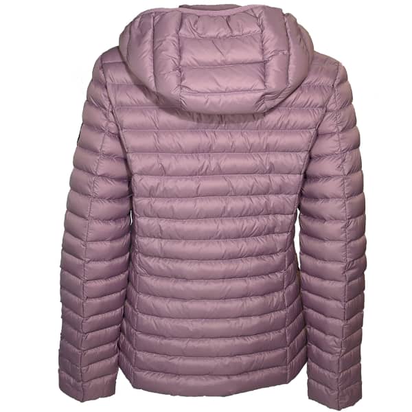 Doudoune randonnée LHOTSE KIMI2 DOWN JKT W ORCHID