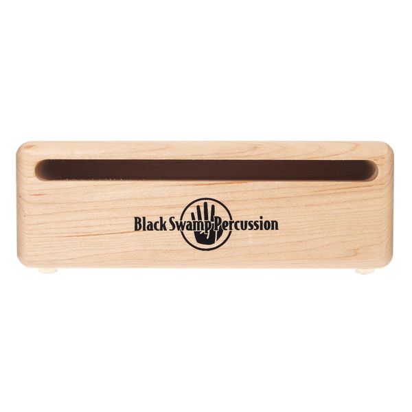 Black Swamp Percussion MWB3 Woodblock