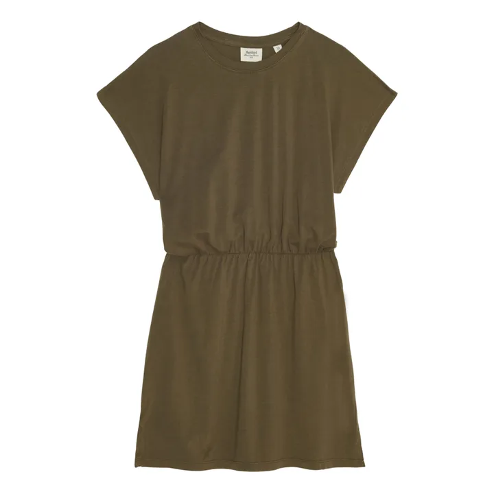 Hartford Robe Tulia | Vert kaki