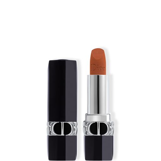 Dior Rouge Couture Color Refillable Lipstick, 200 Nude Touch