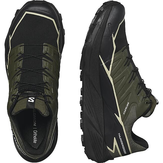 SALOMON - CHAUSSURES DE TRAIL THUNDERCROSS GTX M