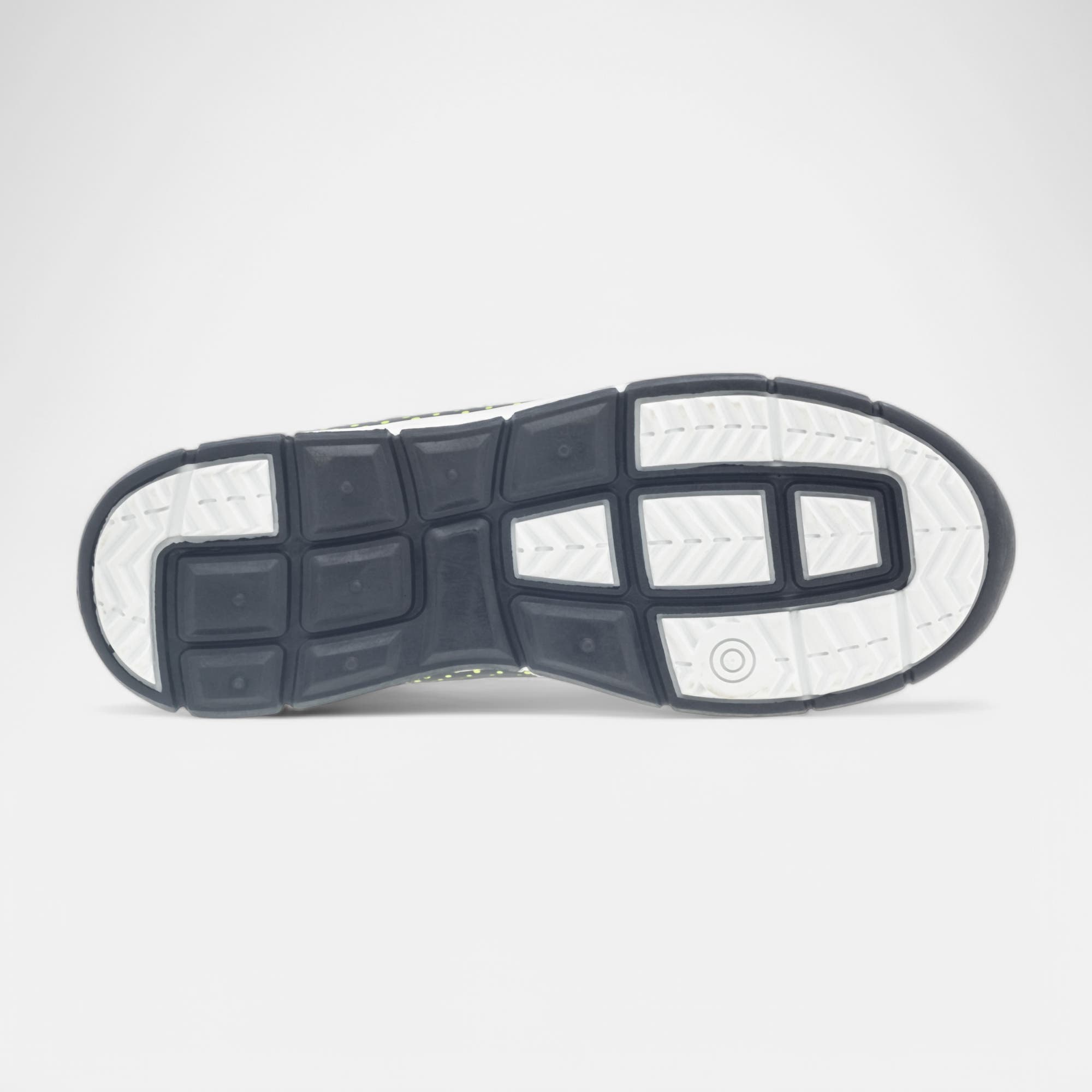 Sneakers Garçon noir