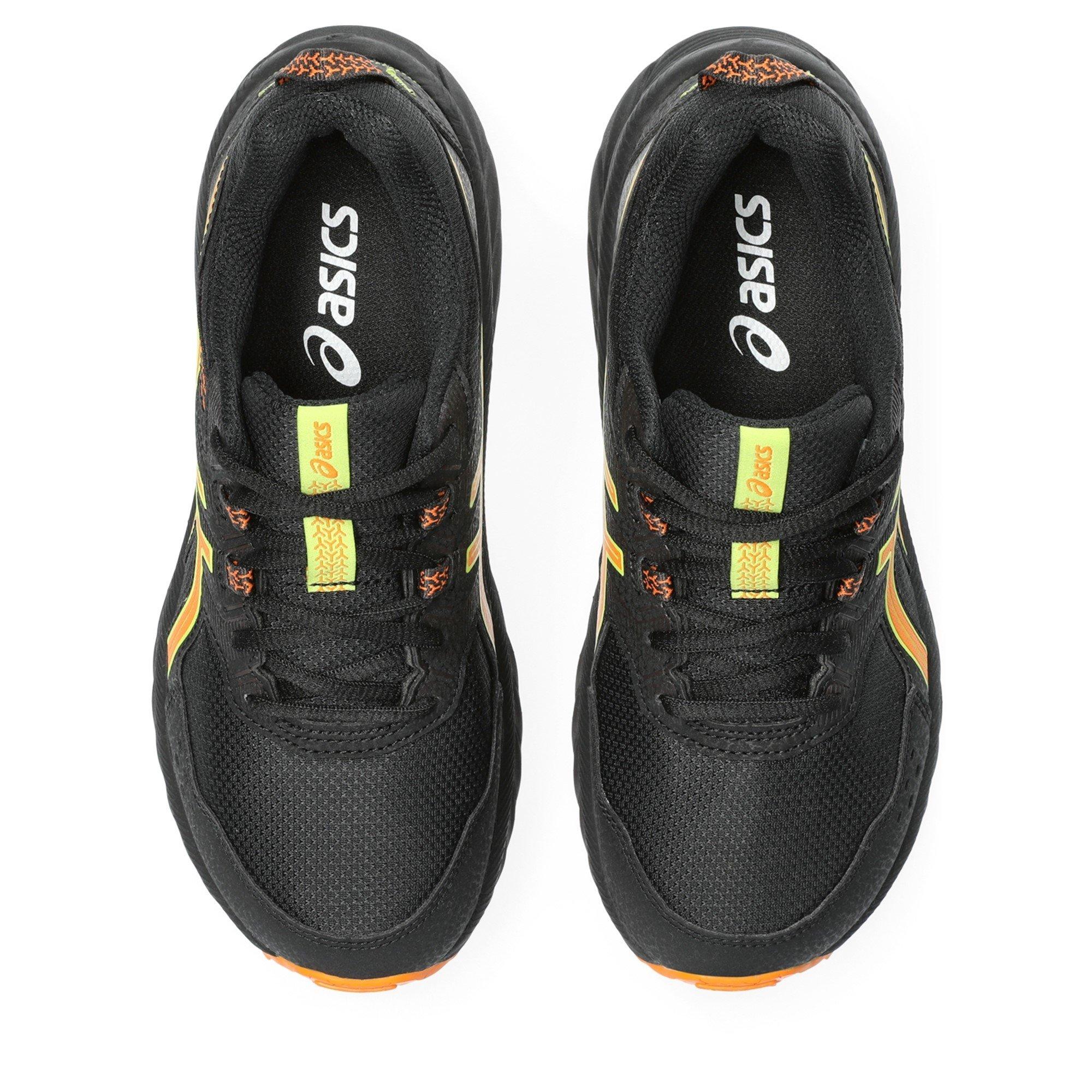 Asics Pre Venture 9 Gs Trail Running Shoes Unisex Kids