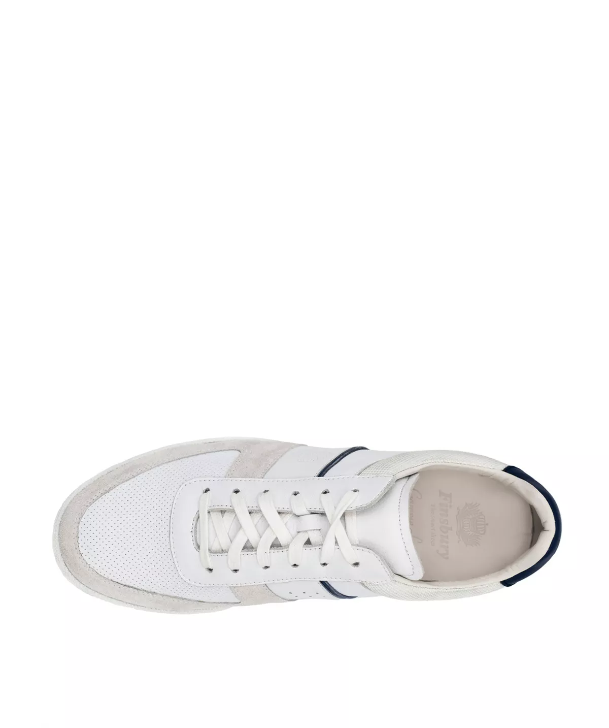 Sneakers GRANT Blanc