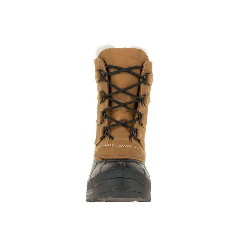 Alborg - Bottes de neige homme