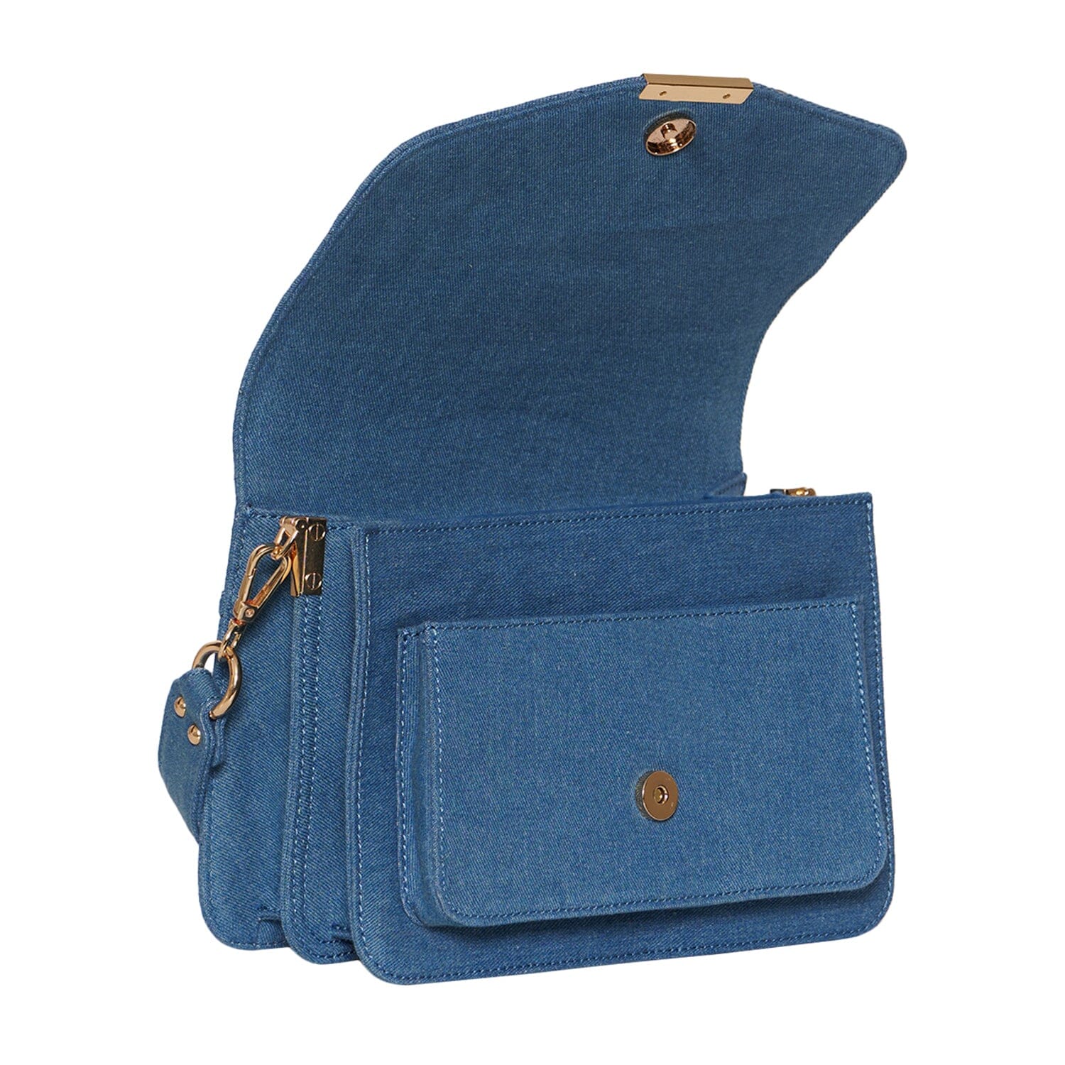 Noella Blanca Bag
