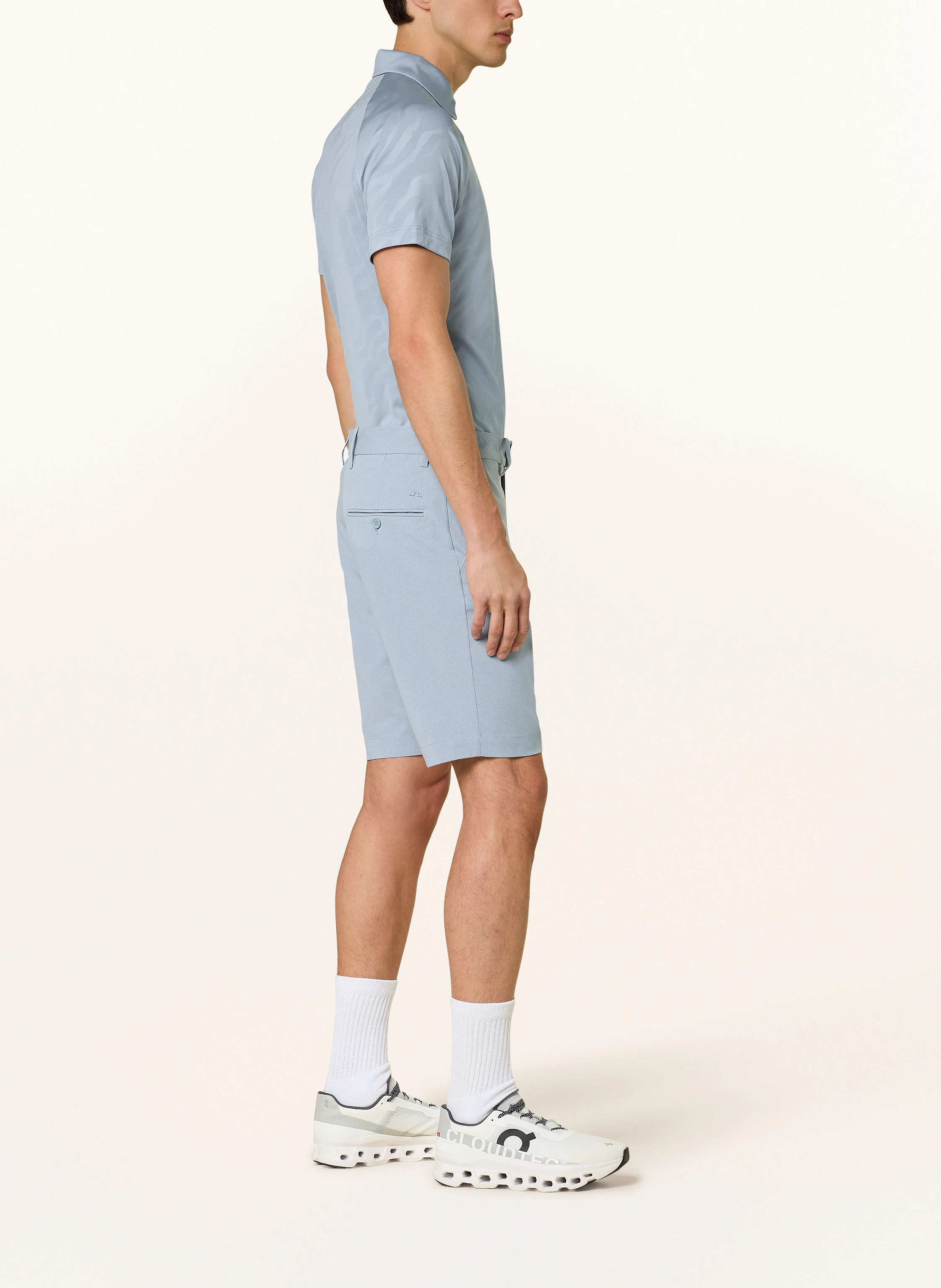 J.LINDEBERG Golfshorts