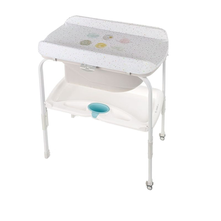 Table à langer baignoire Flip - Cosmos