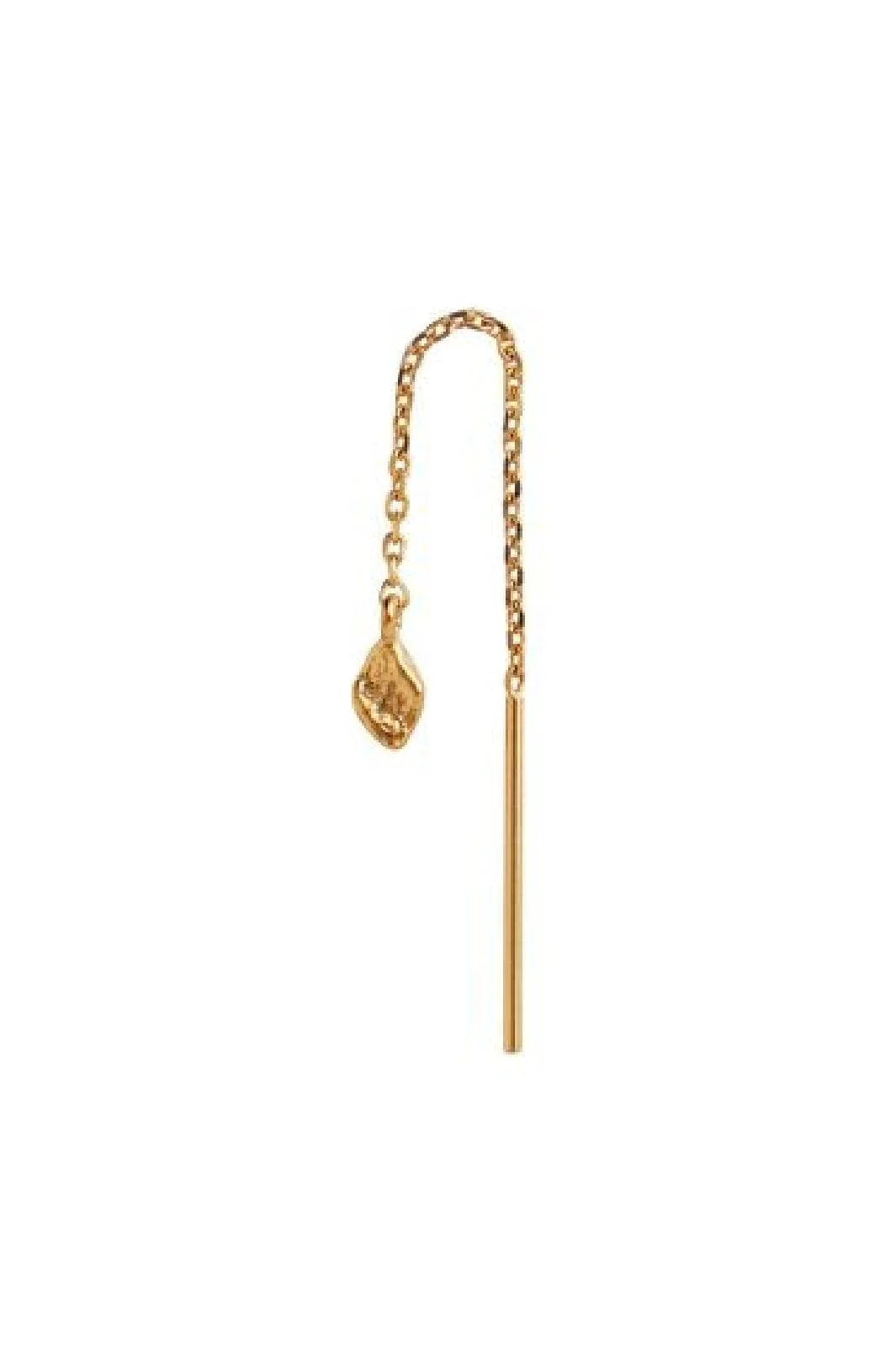 Stine A Tout Petit Dangling Ile De L´Amour Earring