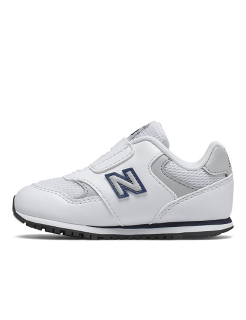 New Balance Multicolor Sneakers