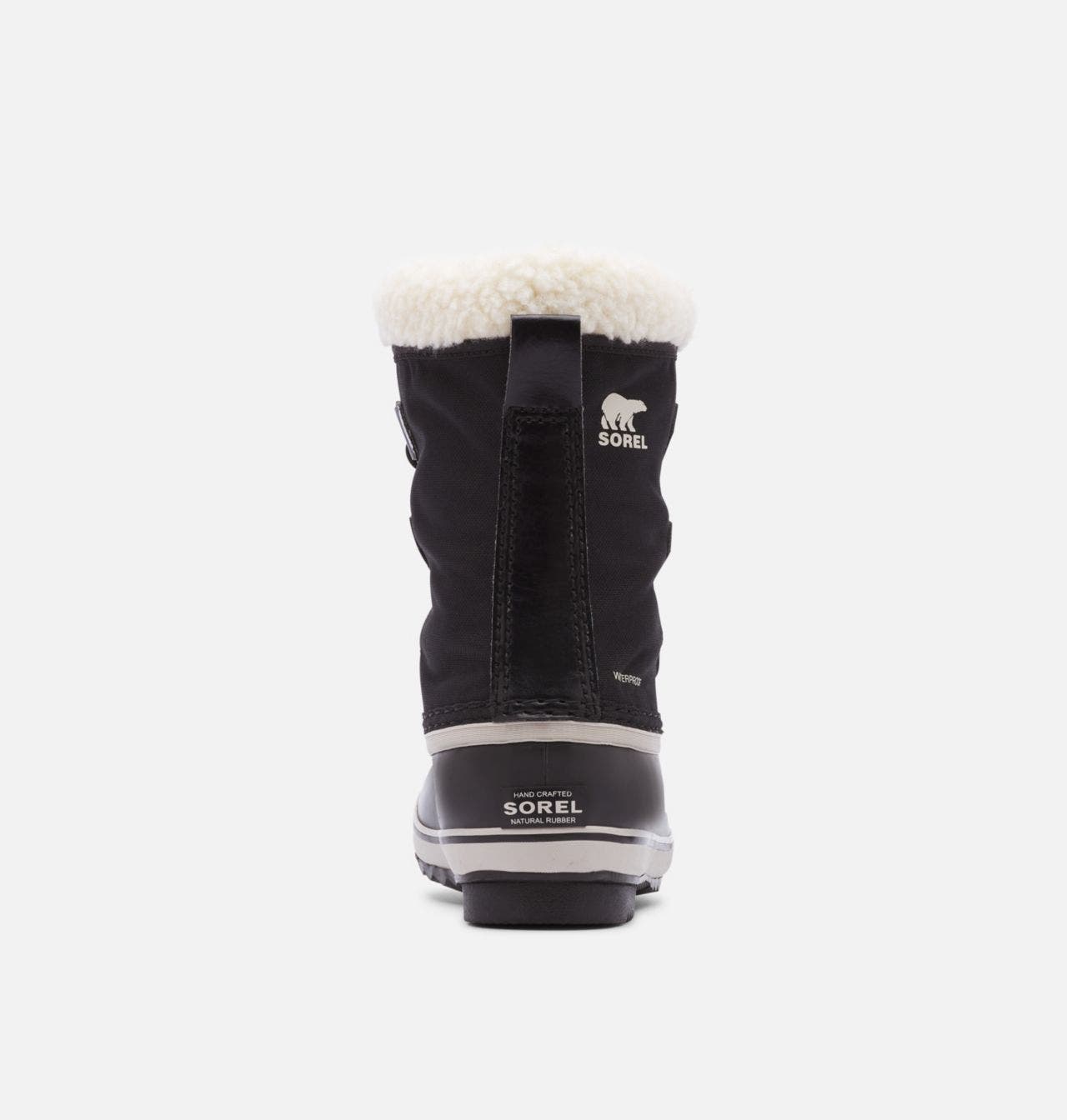 Sorel  Pac Nylon DTV Junior