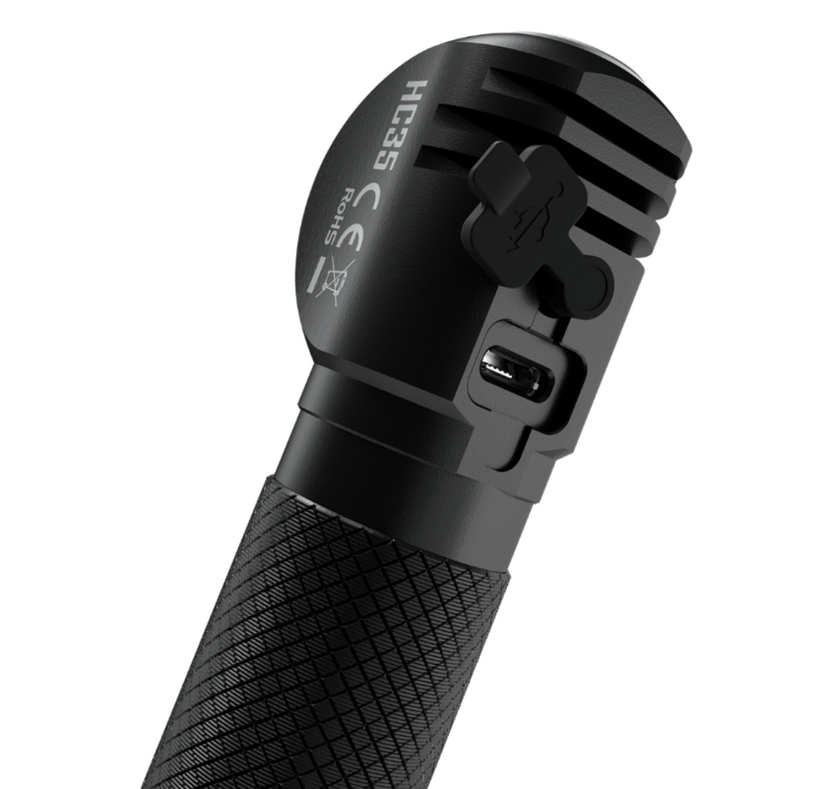 Nitecore<br>HC35 2700lm
