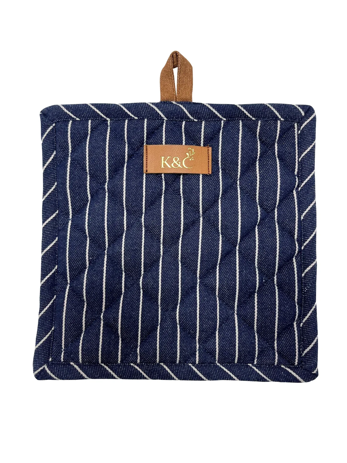 King & Caroline Grytelapp K&C Lengde 20 cm