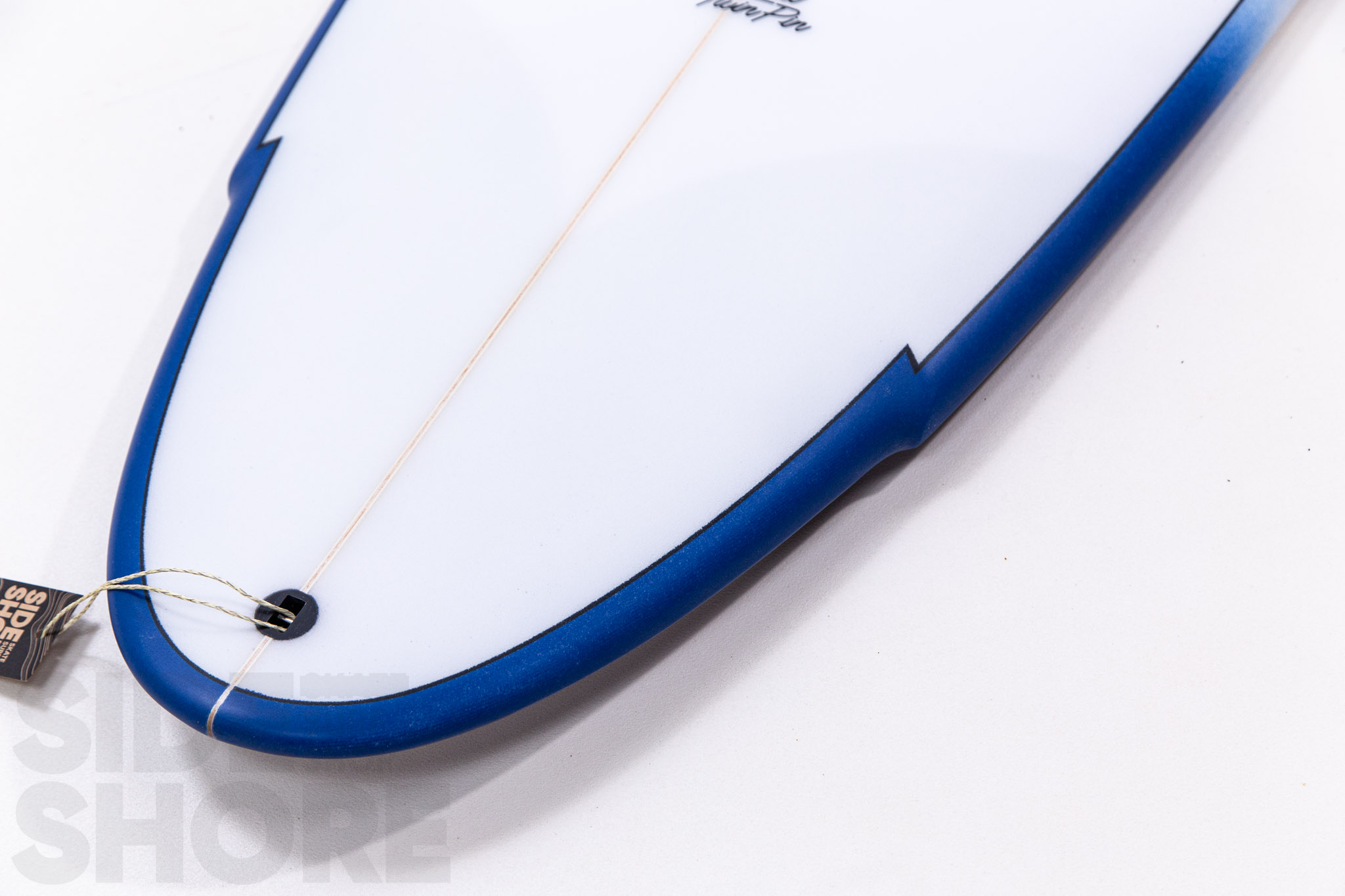 Lost California Twin Pin - Spray - 5'9 x 20.38