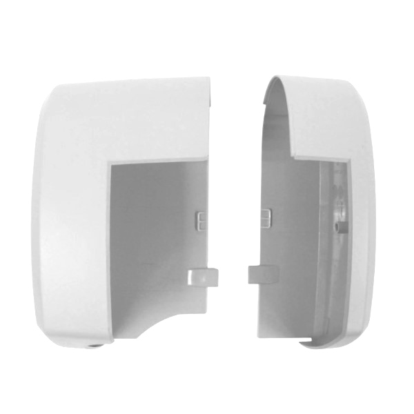 Embouts de store THULE 5200 blanc