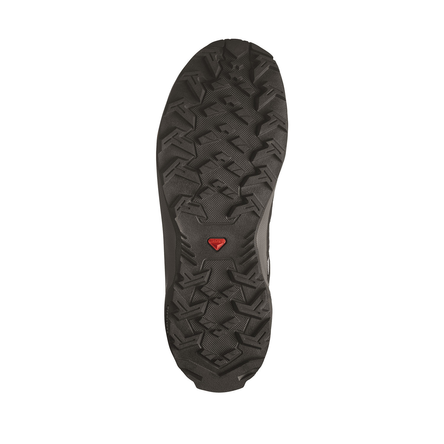 SALOMON GRIVOLA GTX Outdoor- und Wanderschuh für Damen