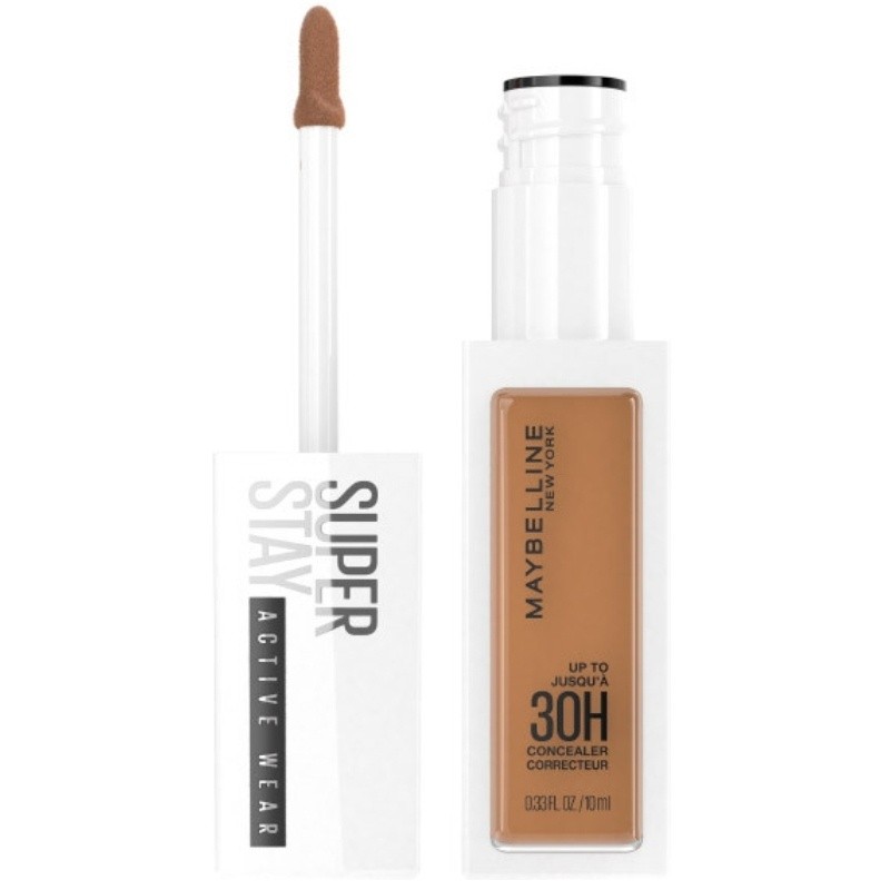 Maybelline - Superstay Active Wear Concealer - Tan