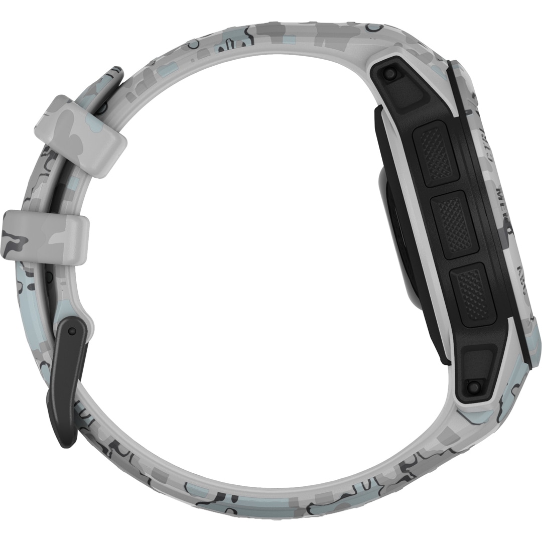 Garmin Instinct 2S Camo Edition Grau
