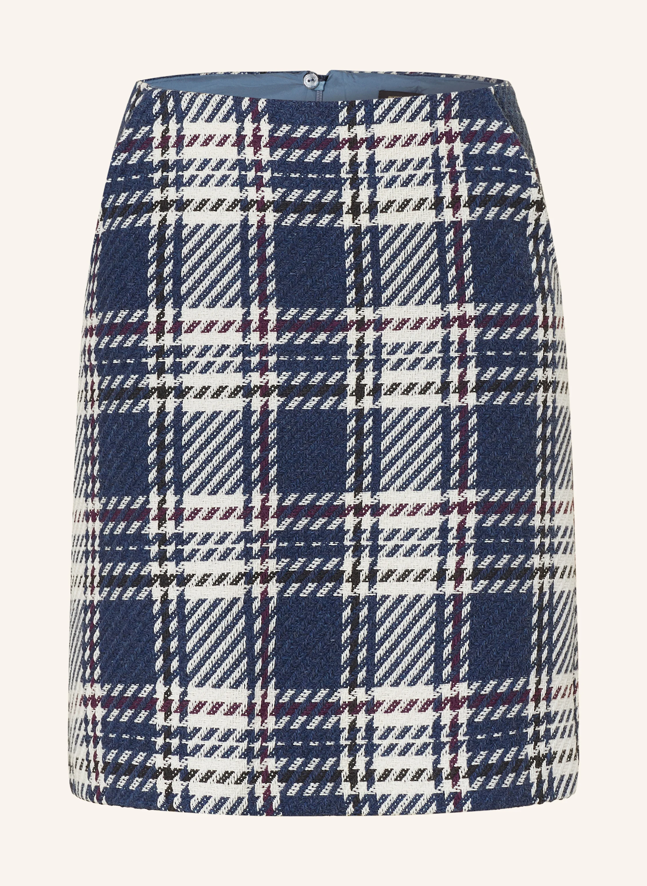MORE & MORE Tweed-Rock