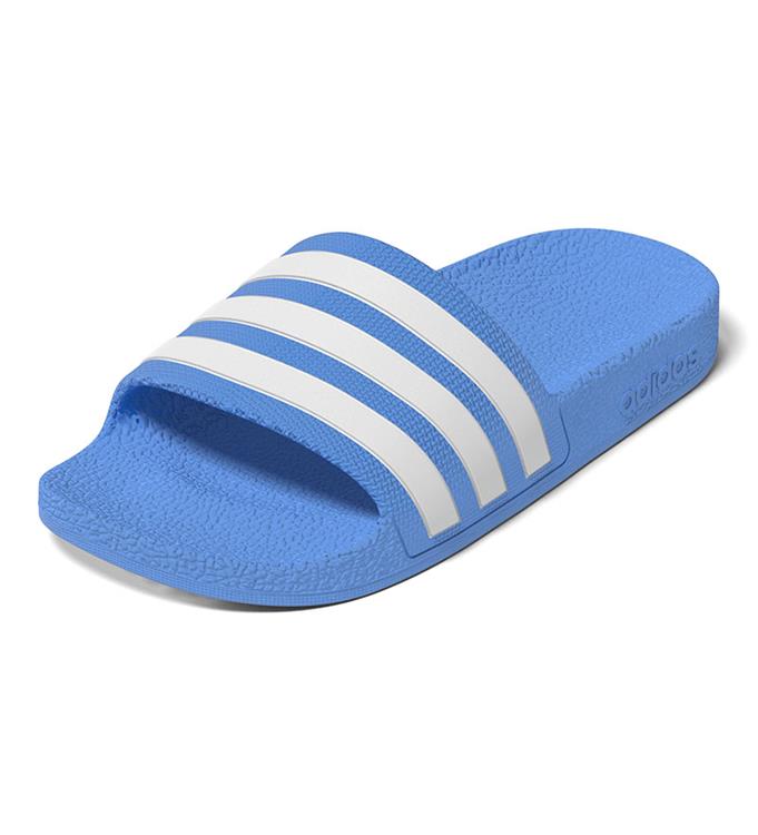 ADILETTE AQUA K,BLUBRS/FTWWHT/ BLUBRS-FTWWHT-BLUBRS